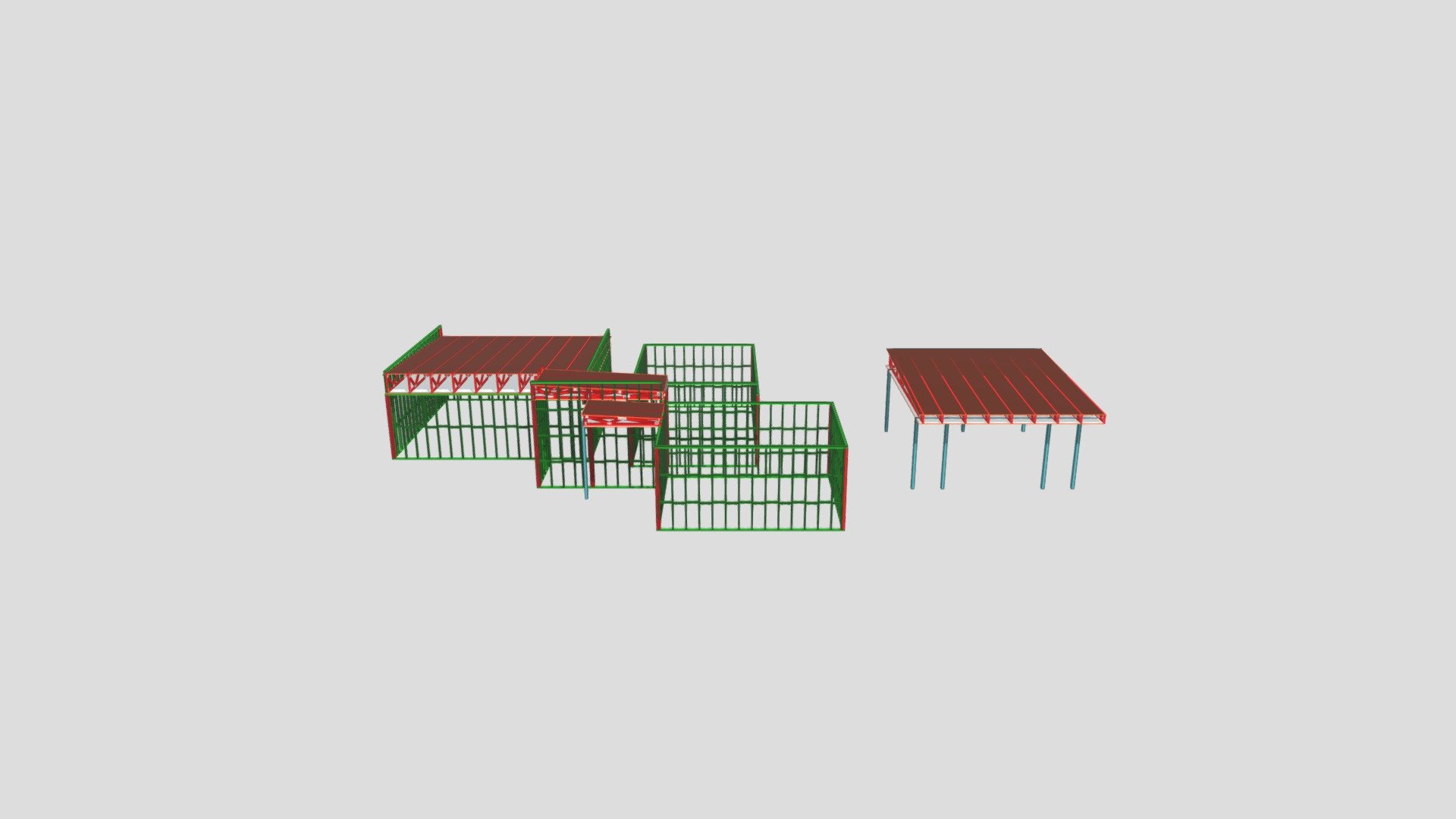 3D