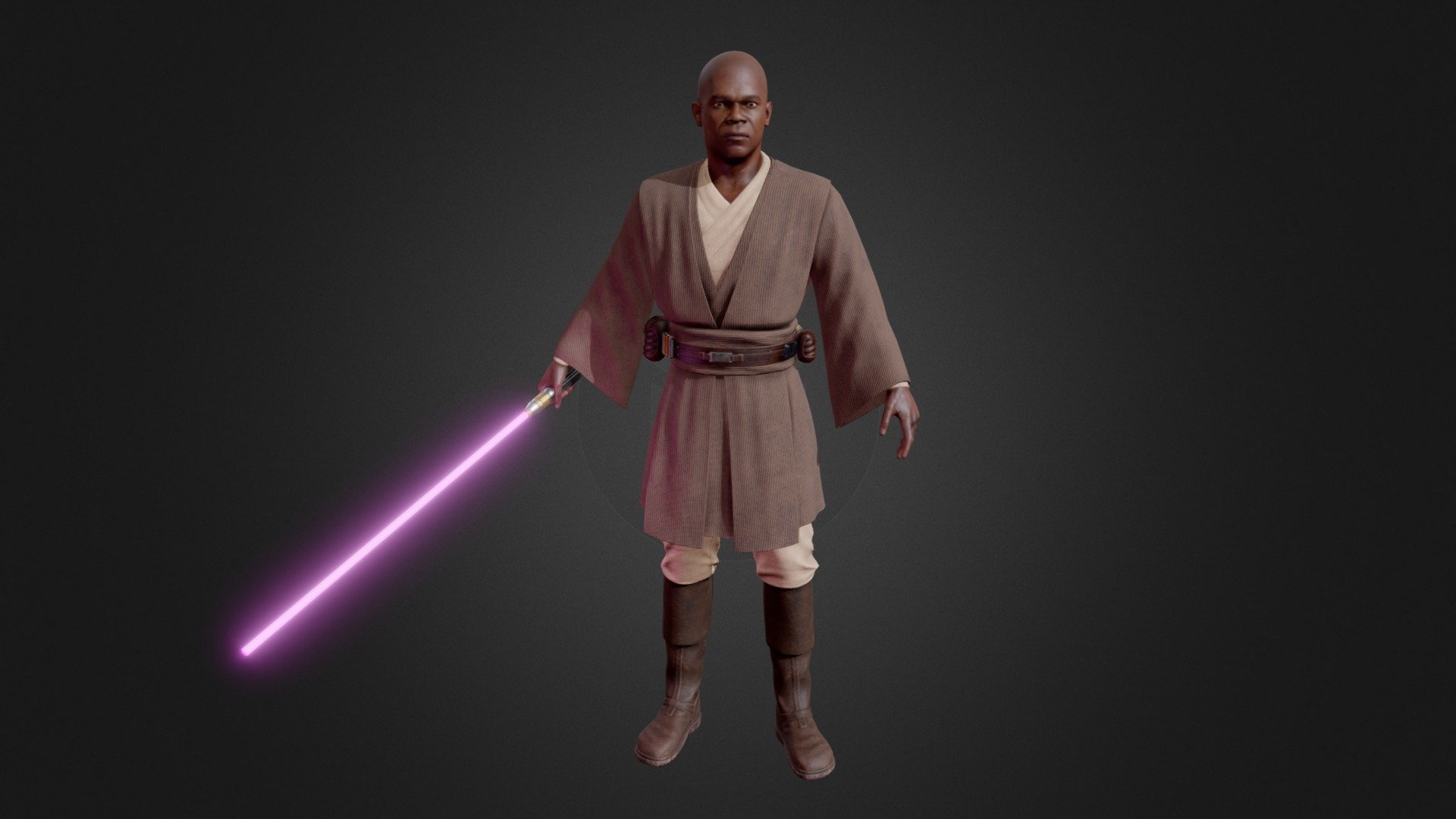 mace windu commander