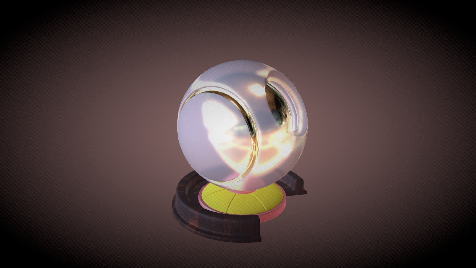 Shader Ball Download Free 3D model by jiaxzheng