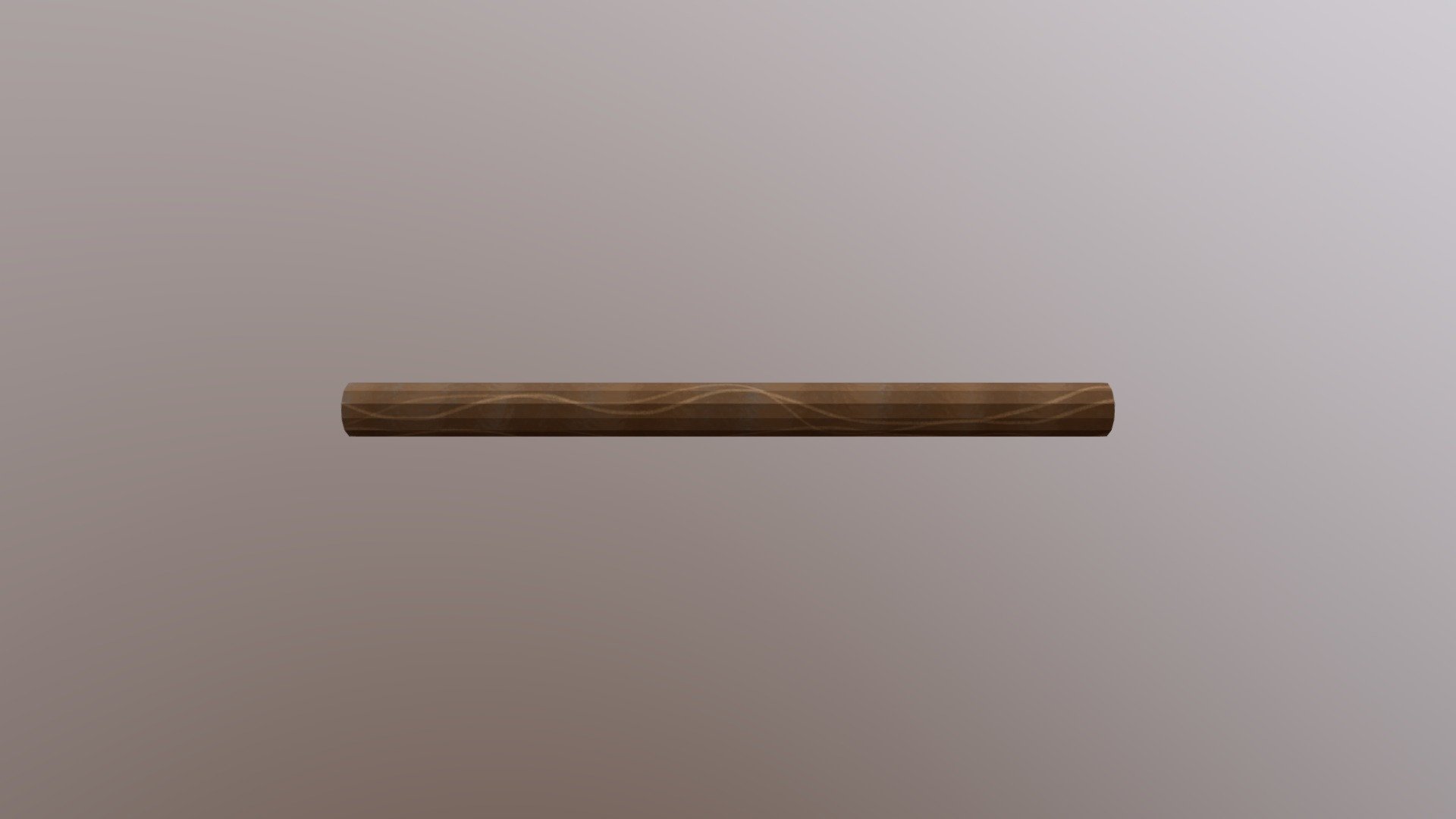 3 Log Mesh