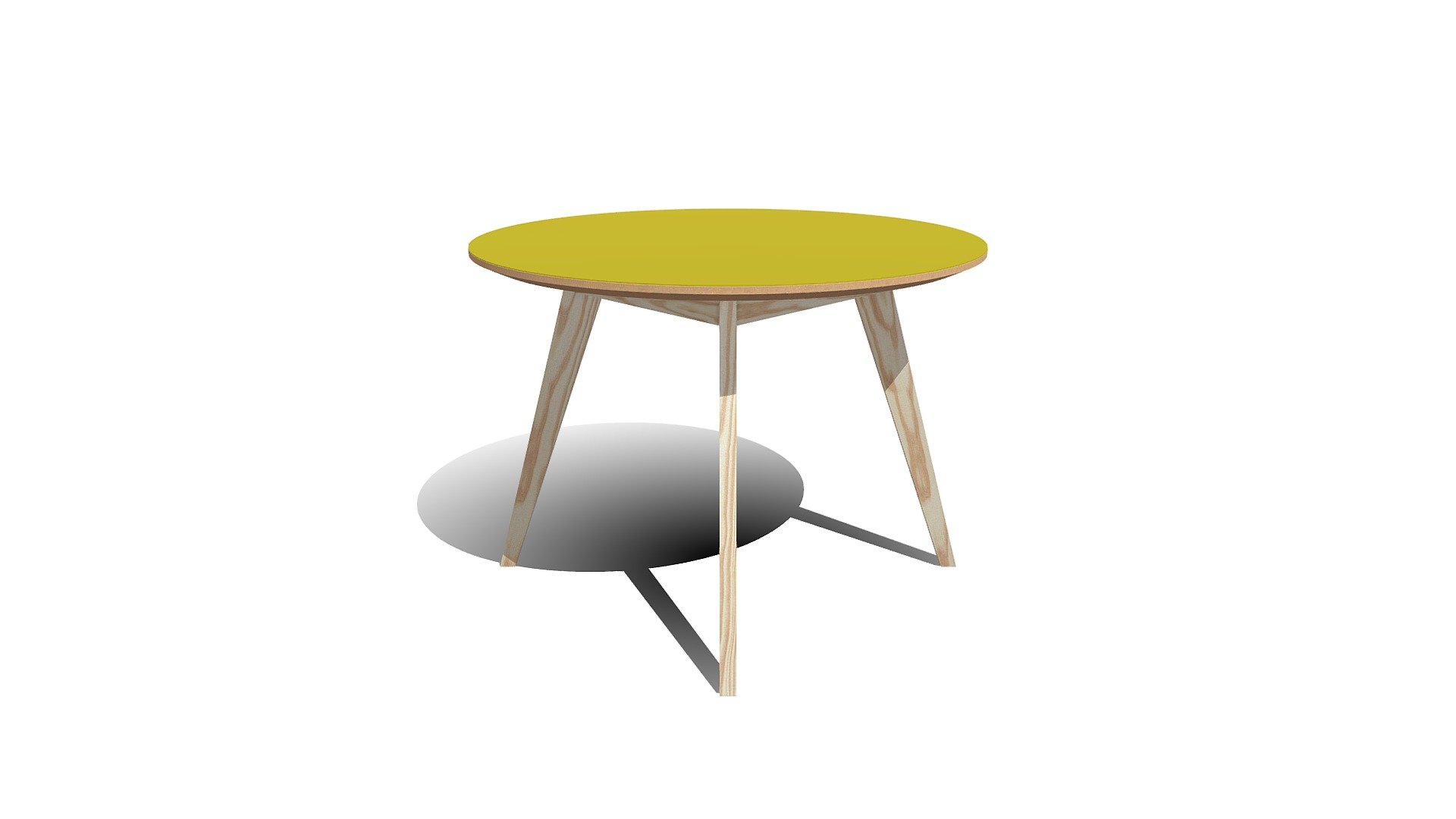 Table Circulaire