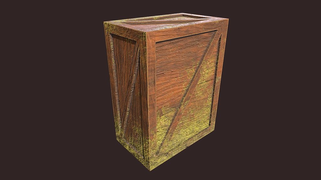 crate 4