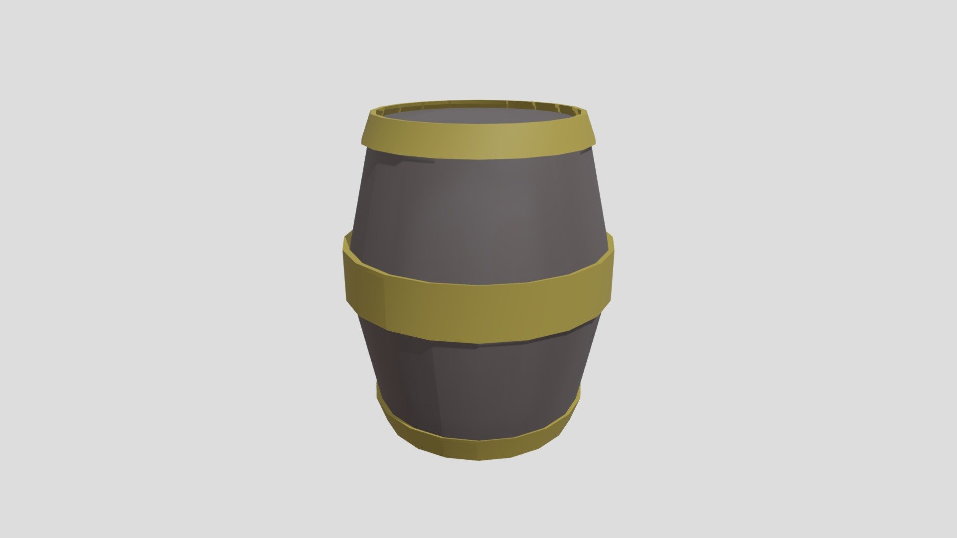 Barrel Final