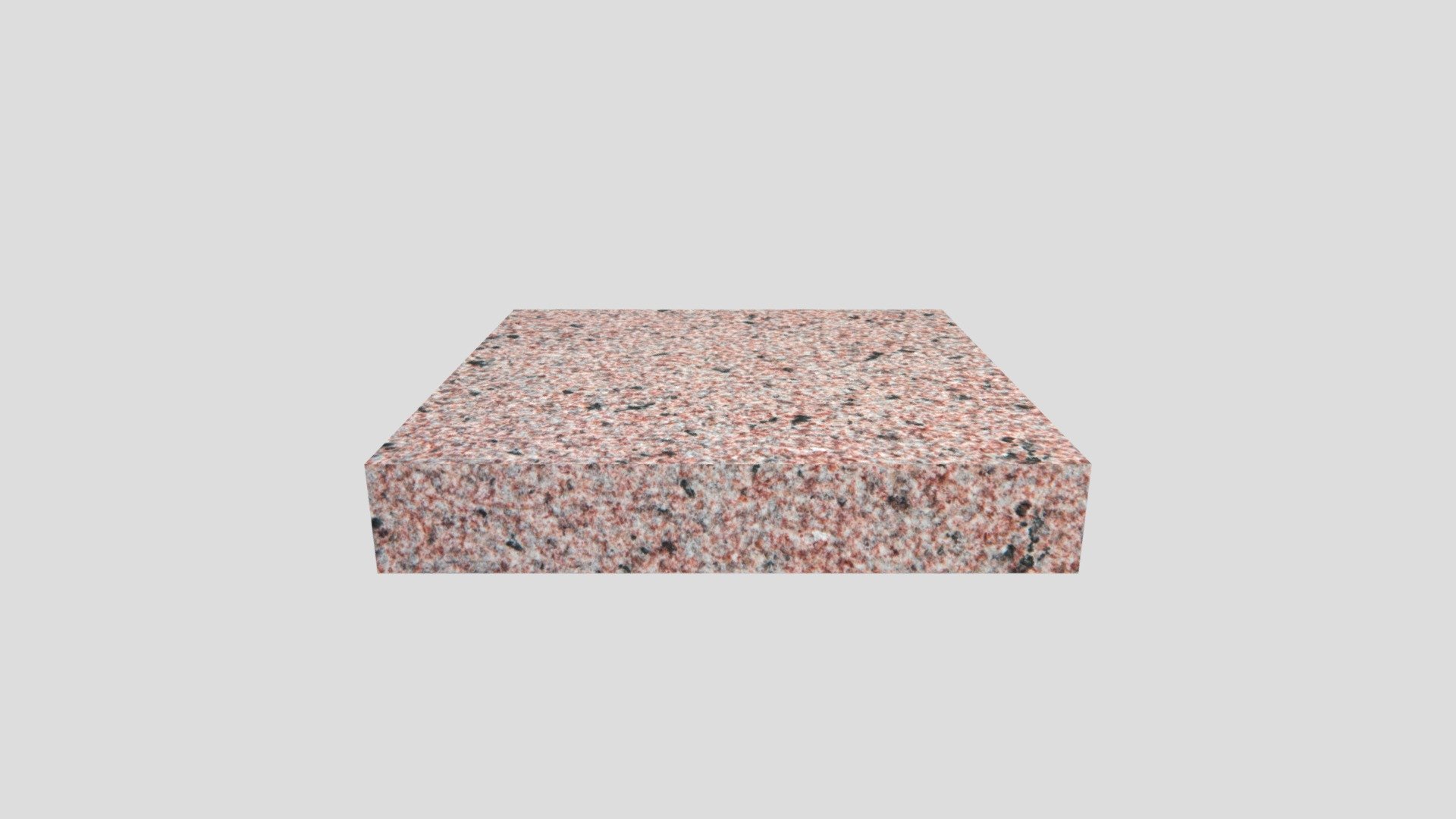 Silva Rosa Forte Bush Hammered
