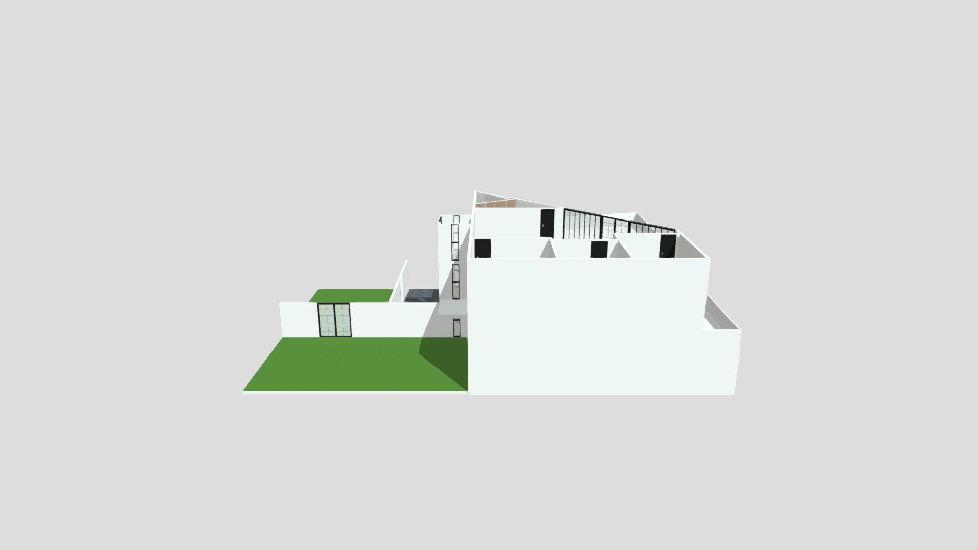 my dream house