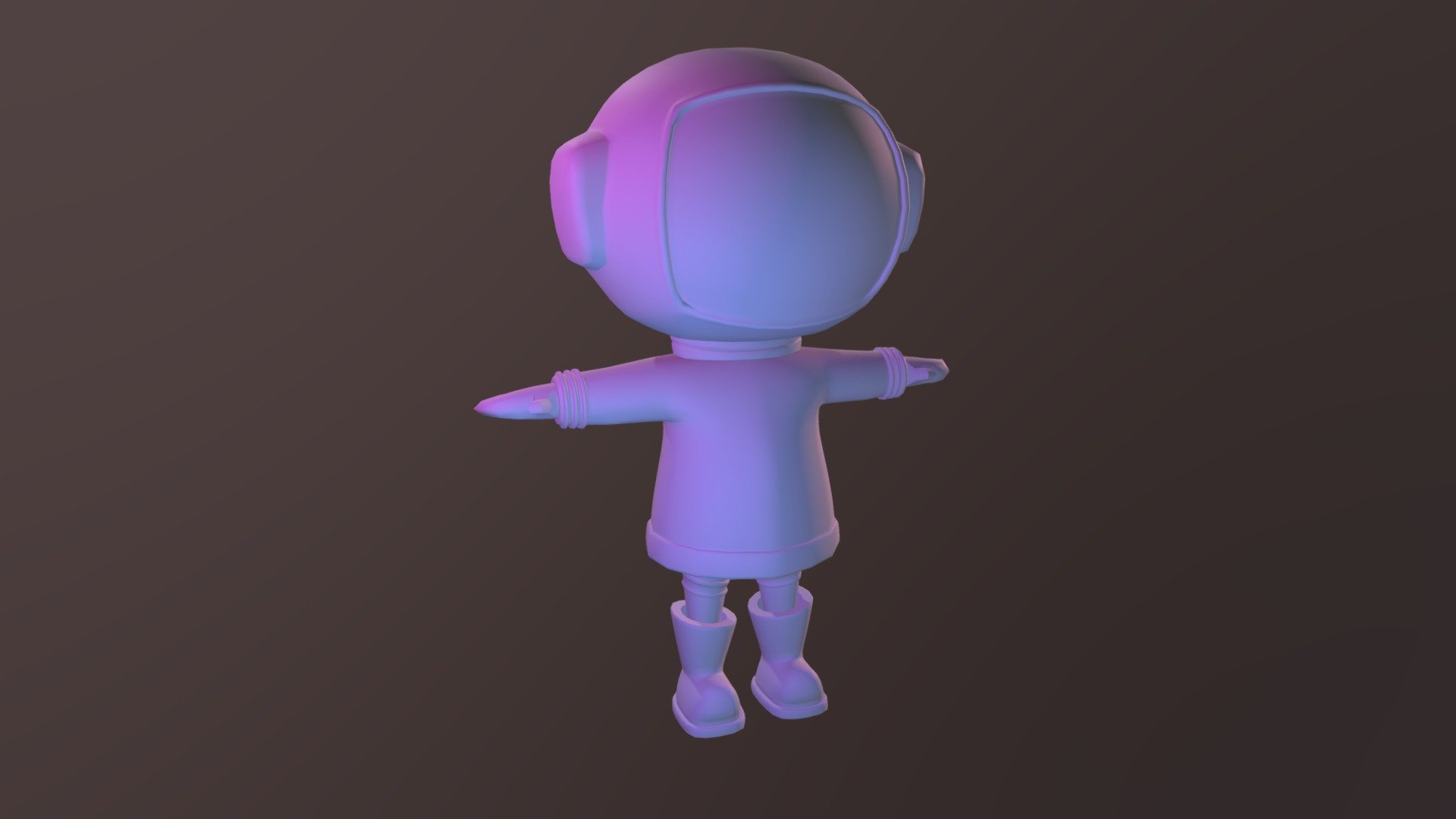 Iok The Explorer