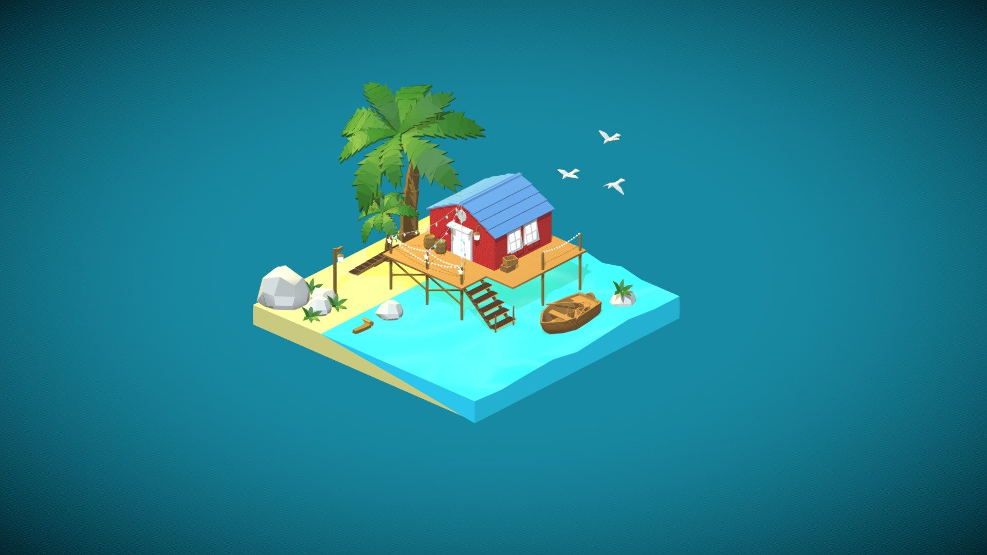 Beach House