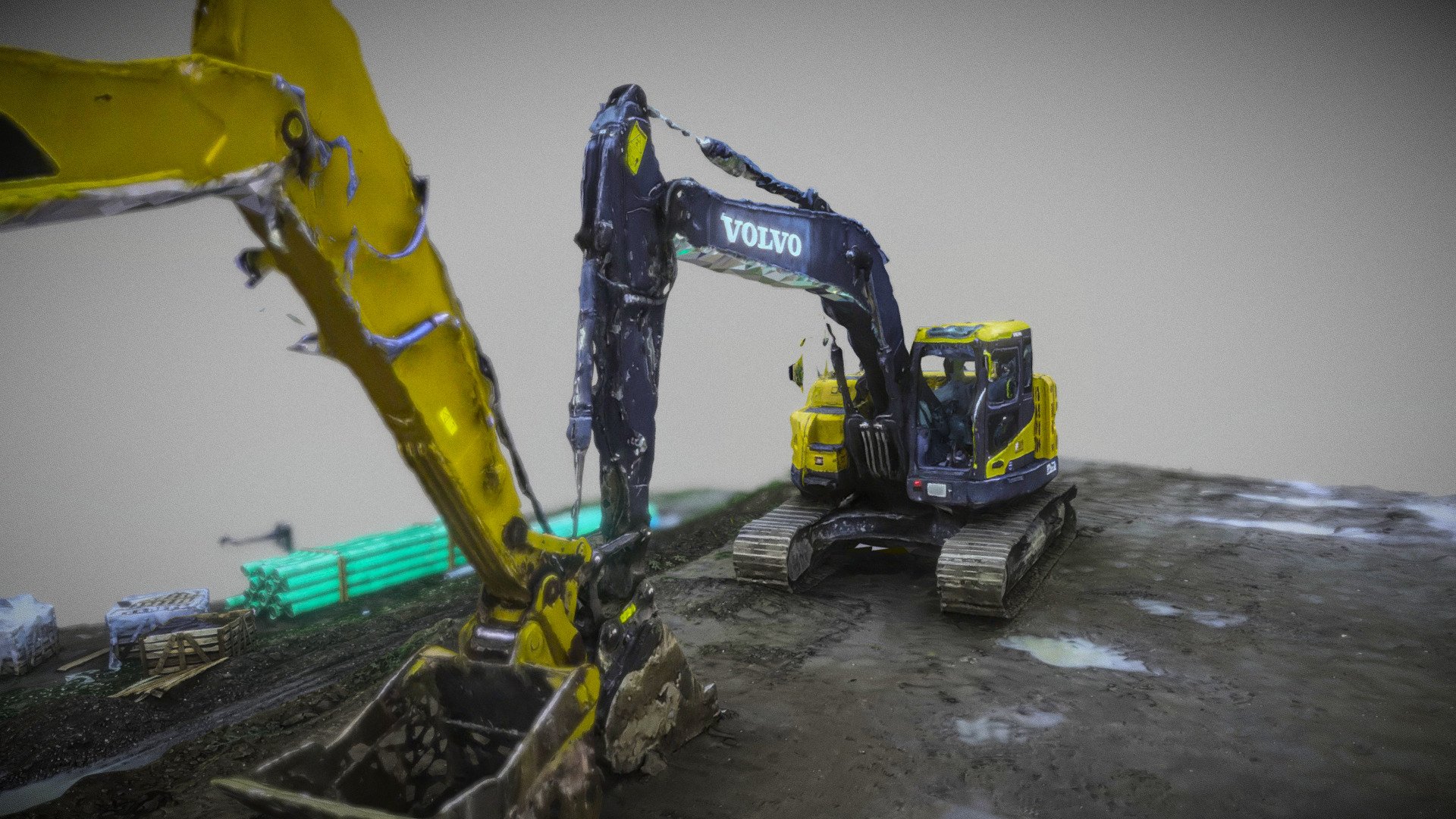 Diggersa