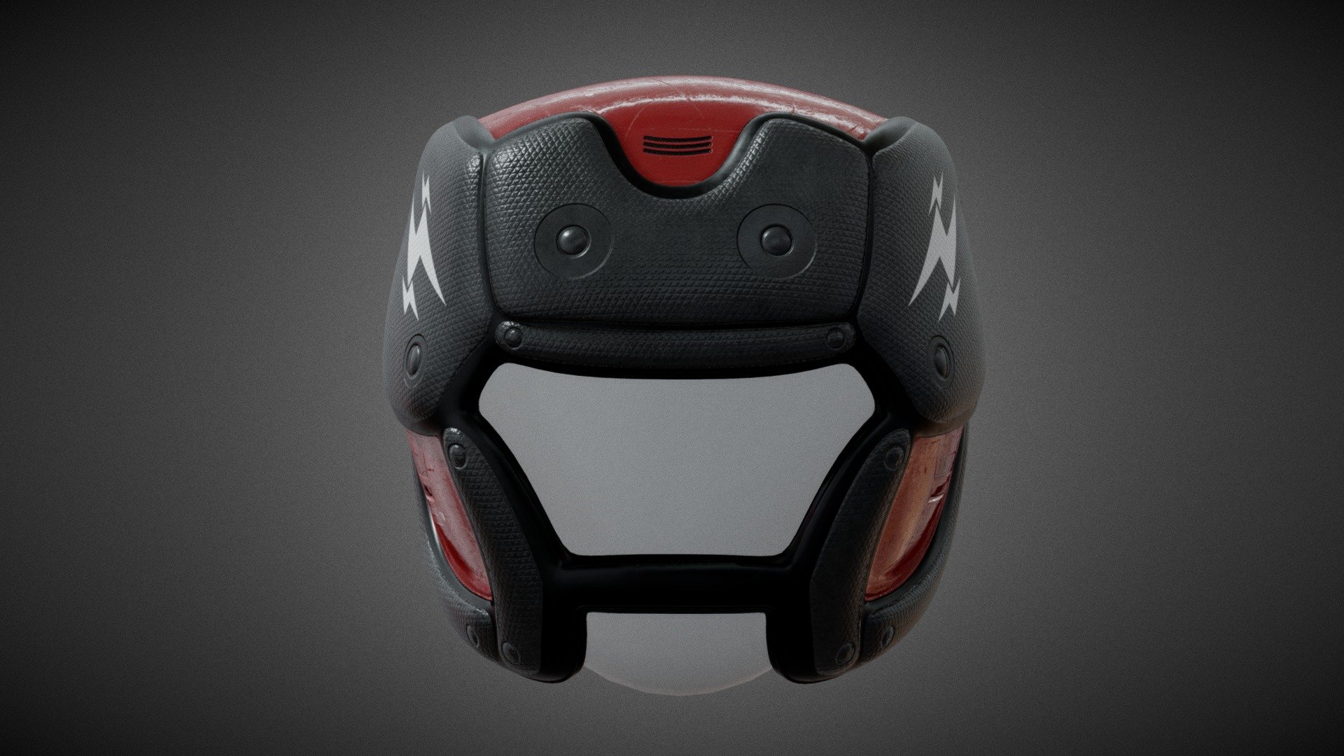 Sports helmet