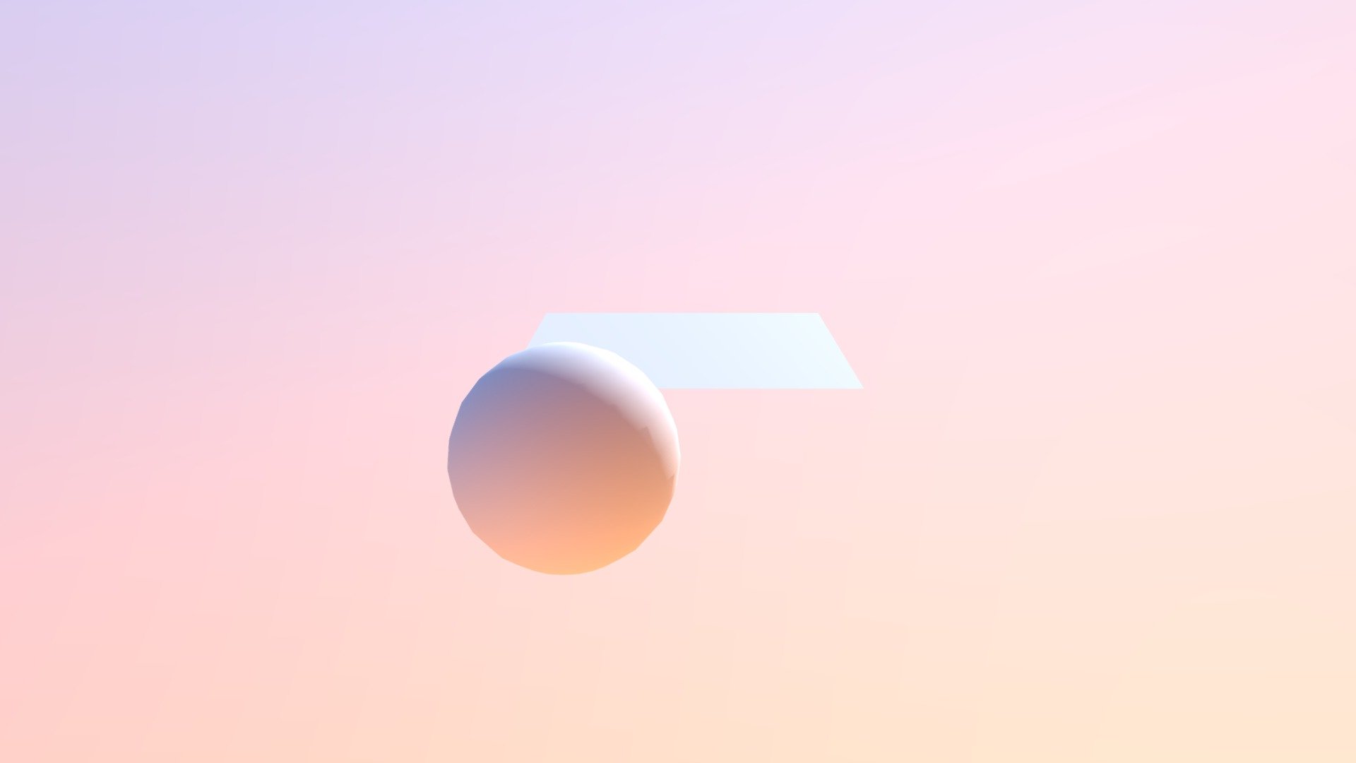 Boolean VertexNormal Test