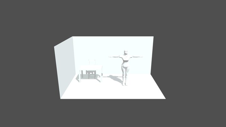 1ra_Entrega_Coder 3D Model