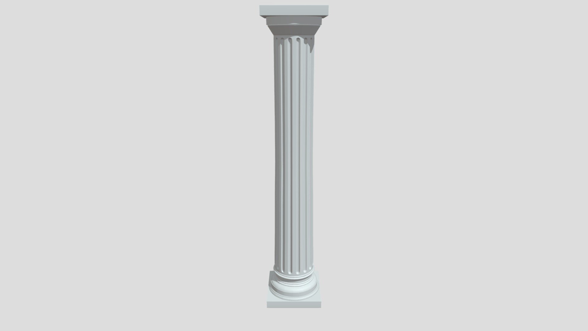 6 1 Greenwood Column