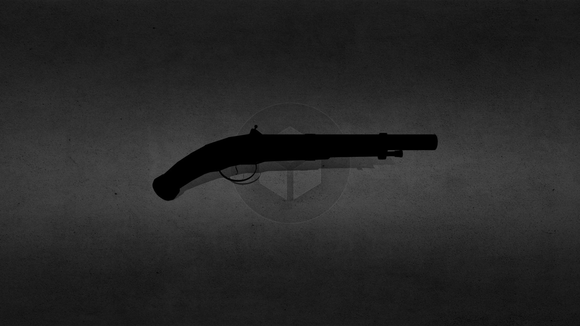 Pirate Pistol