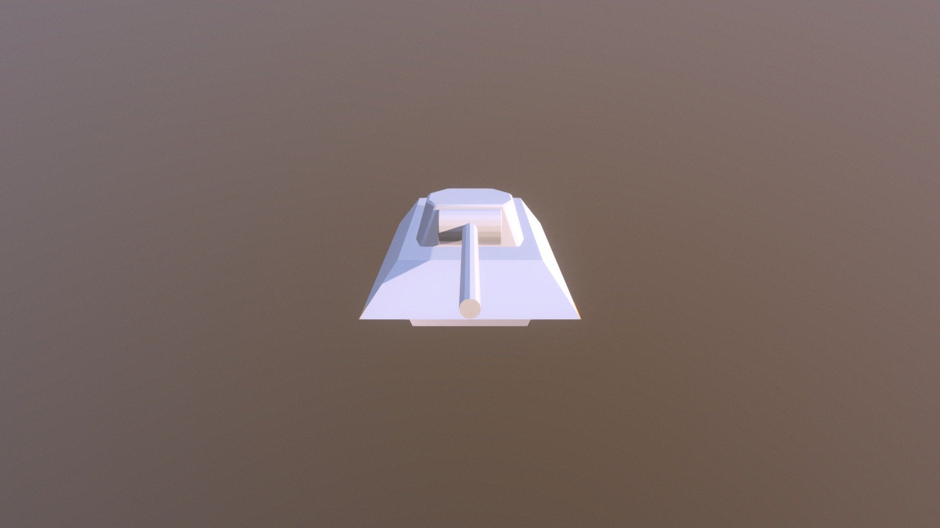 Tank (WIP 1)