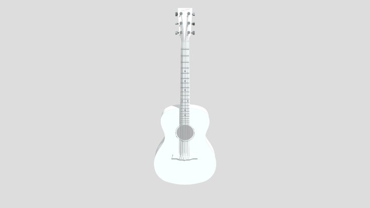 Acoustic Guitar
