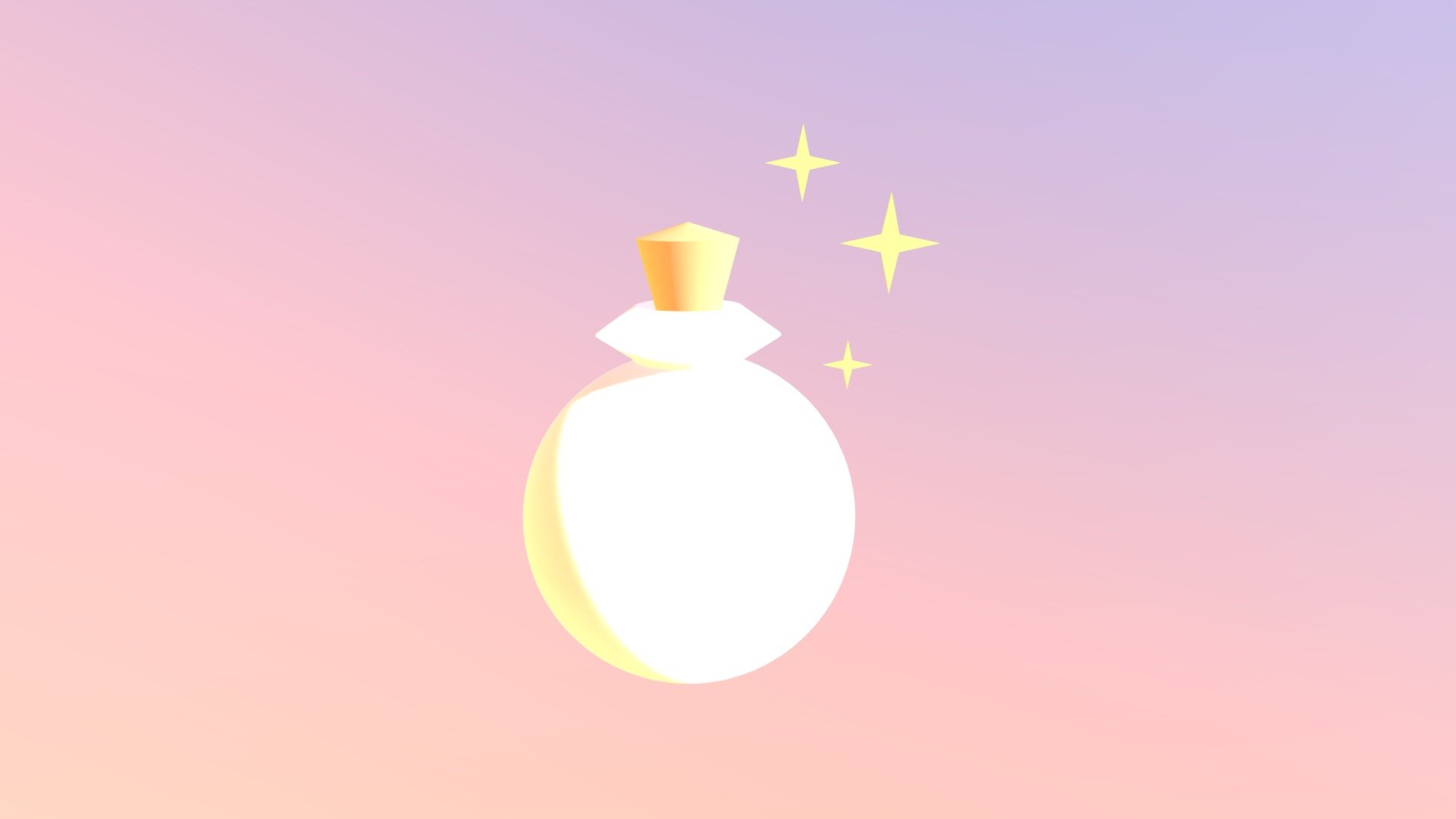 Gold Dye