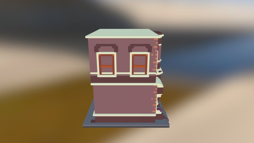 Budynek Test