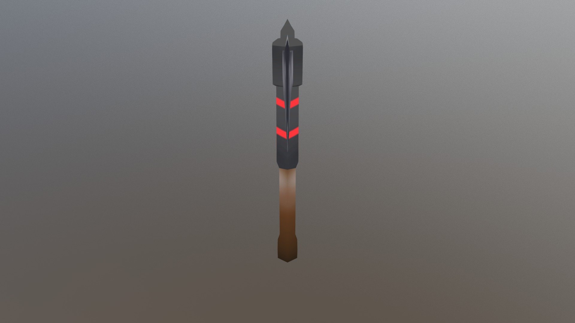 Ax-model - 3D model by BenBurgess [8841ea7] - Sketchfab