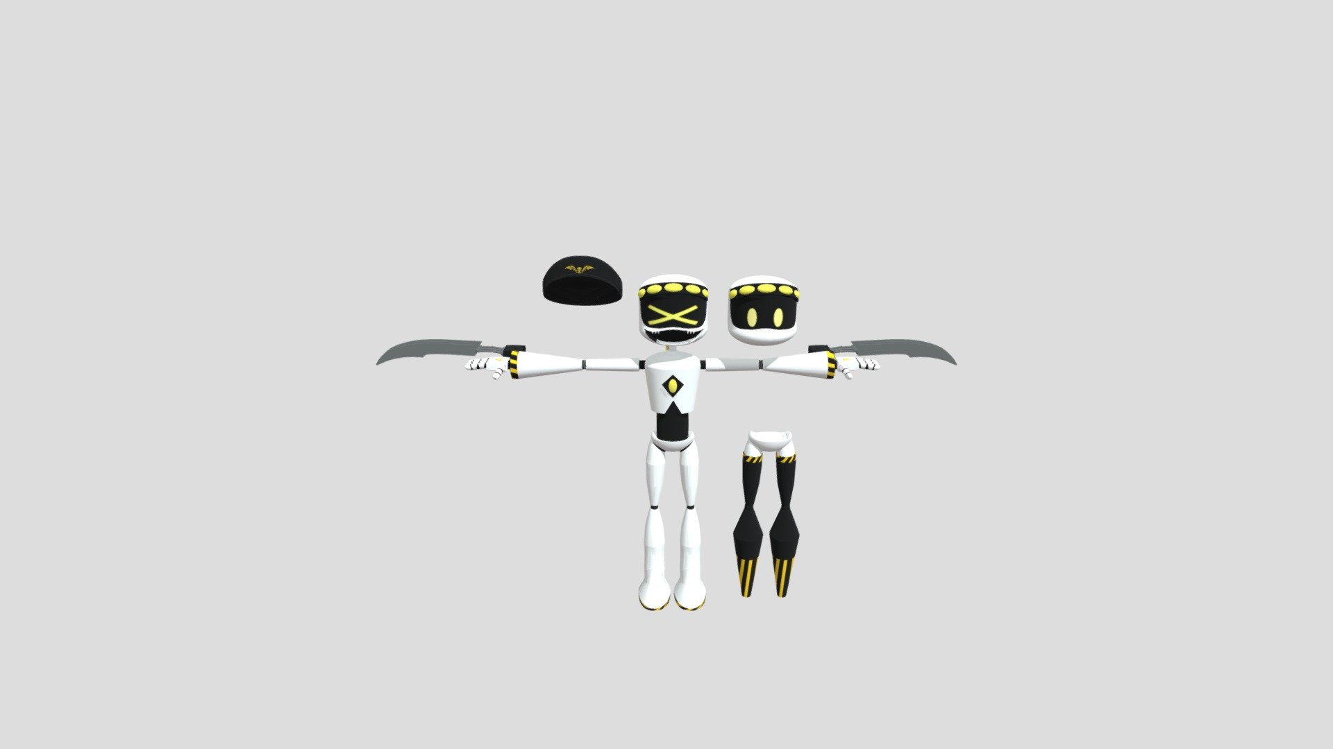 Dissasemblydrone diy not mine - Download Free 3D model by oreo ...