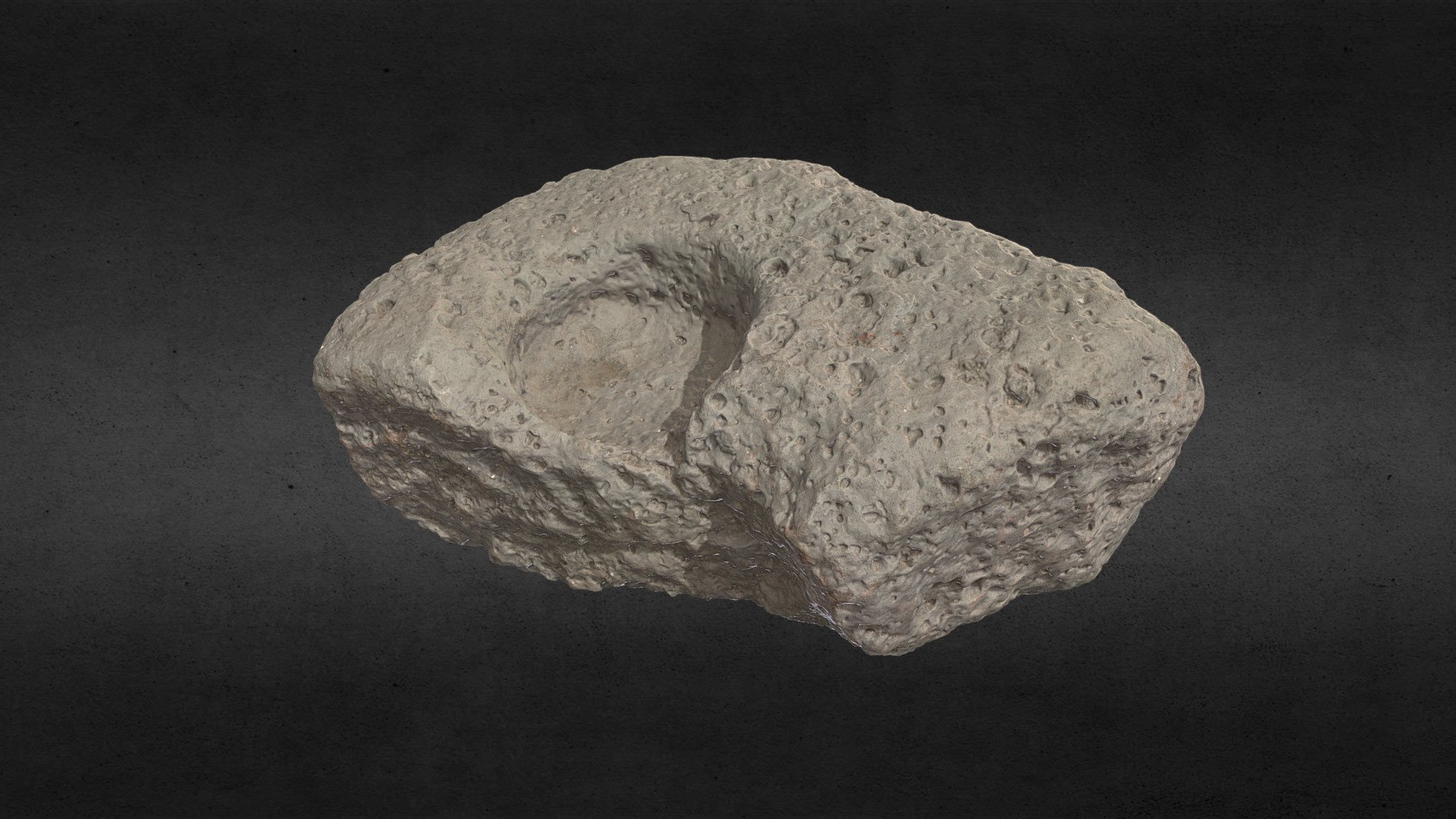 Kirkjubømúrurin: T018