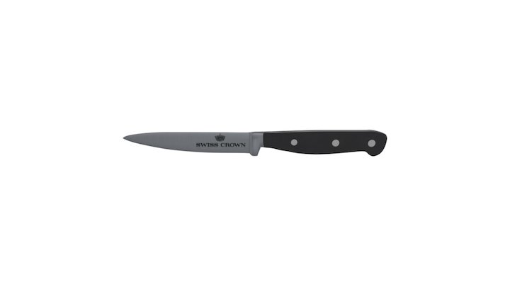 Cuchillo04 3D Model