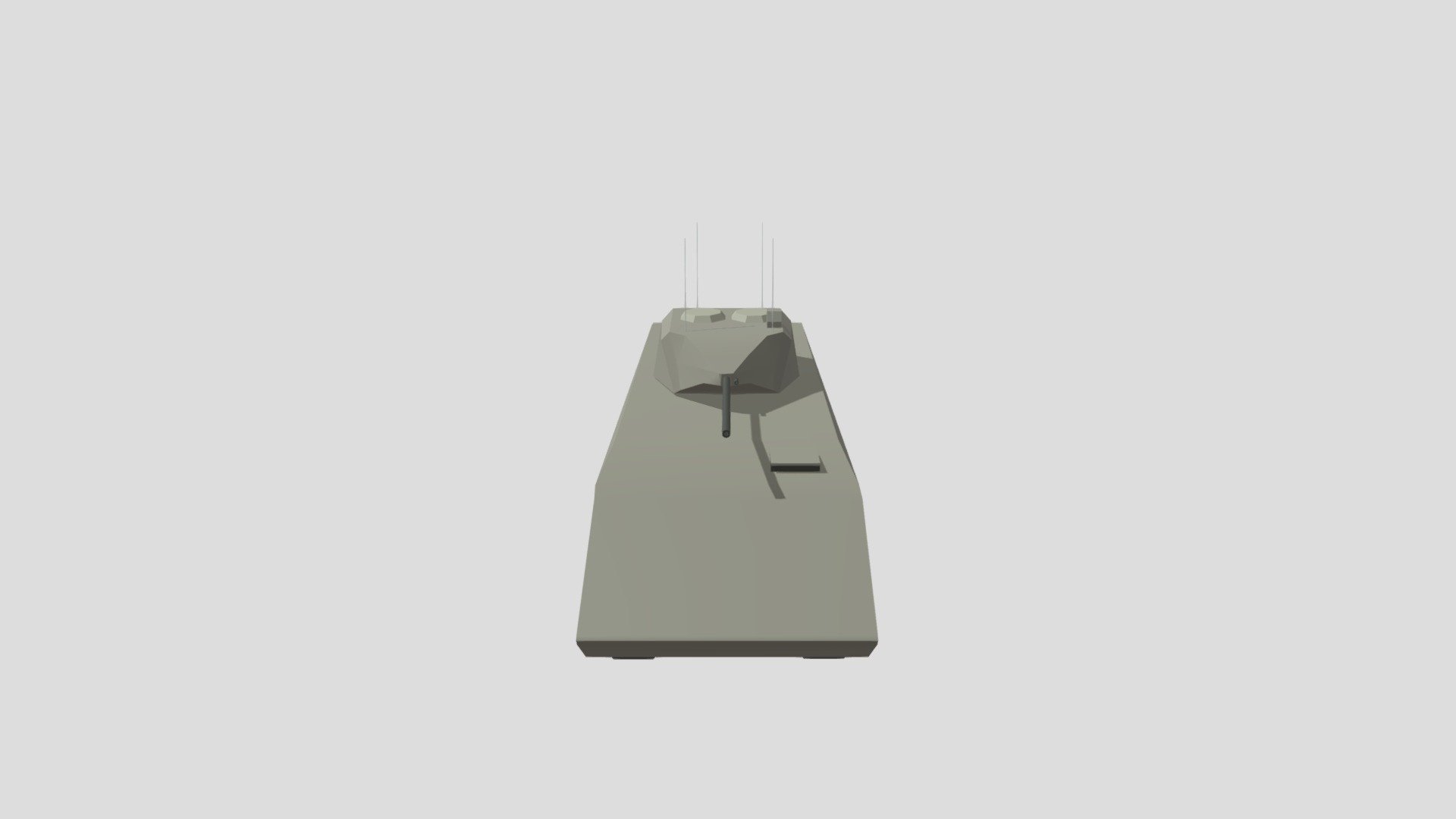 AVM-7 Marshal