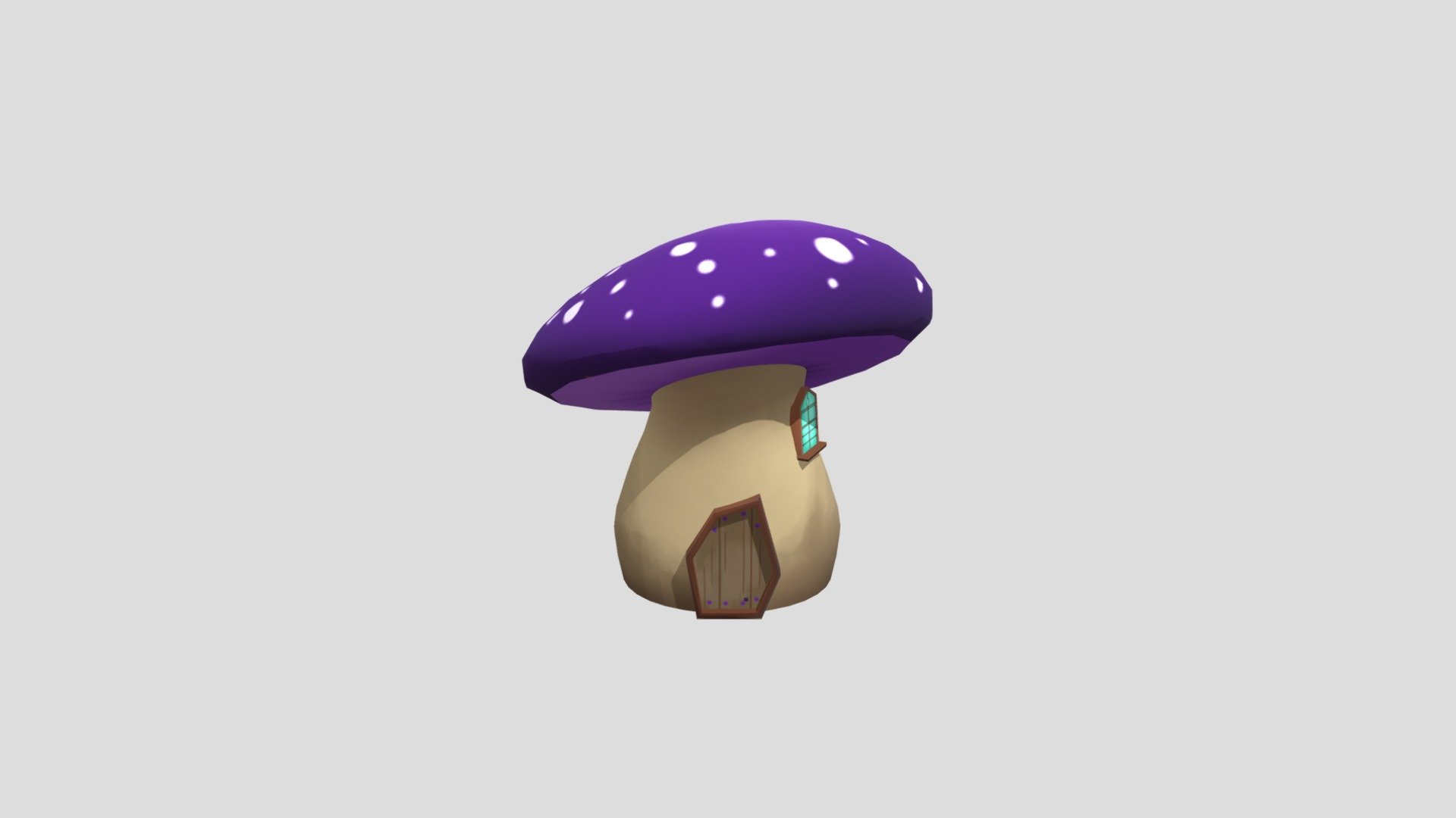 Mushroom