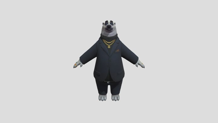 Kozlov 3D models - Sketchfab