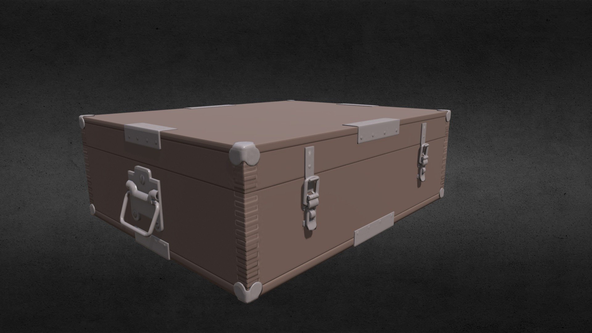 Box_bake - Download Free 3D model by Timur.Bik (@timuryaga35) [88474f1 ...