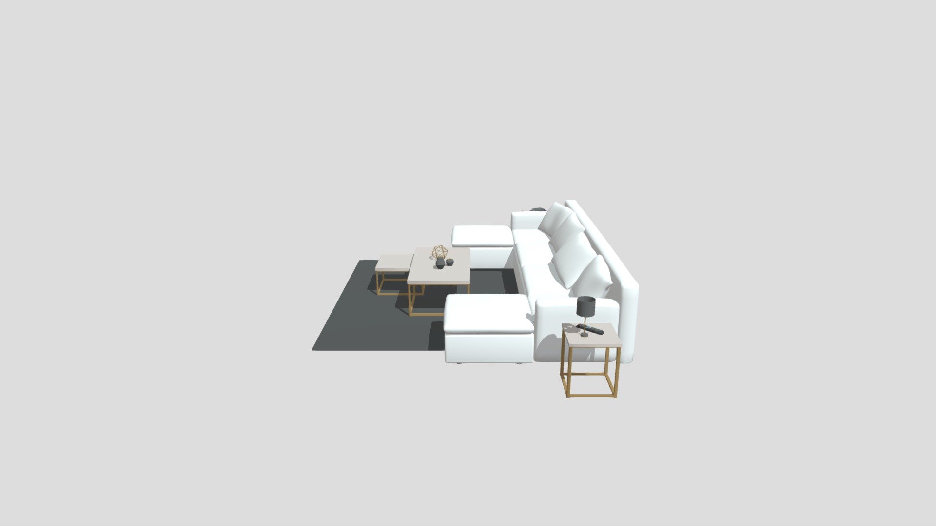 Living Room Kit