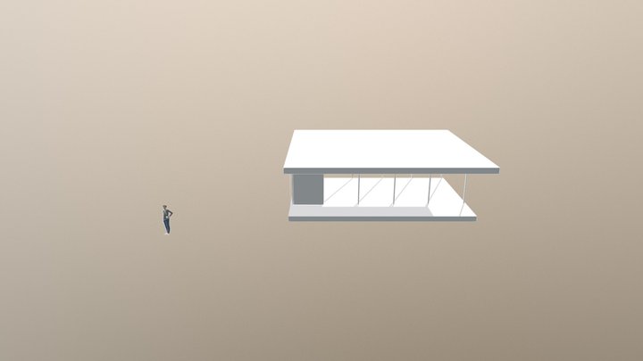Workshop 5 3D Model