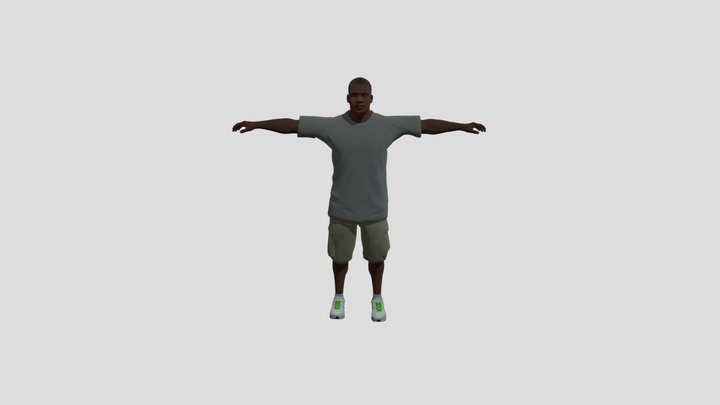 Franklin gta 5