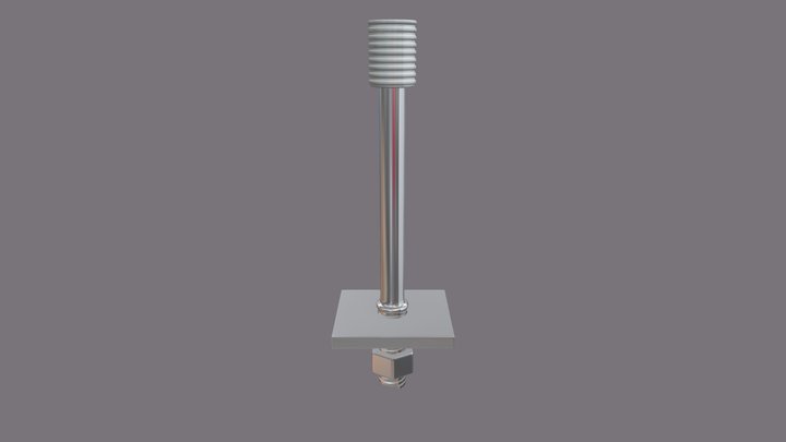 TEXTURA2 3D Model