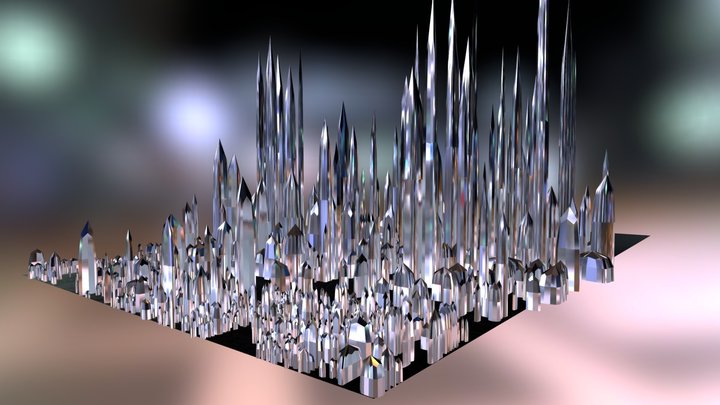 City Future
