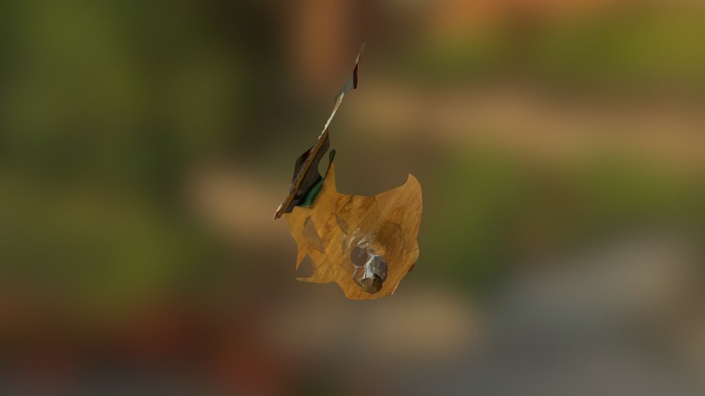 Perflame Obj