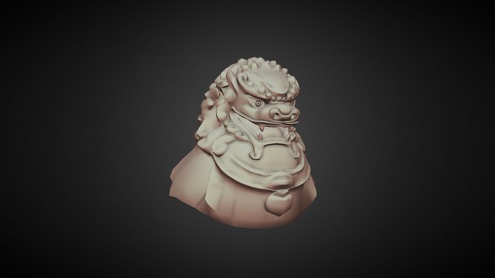 08 3D Model