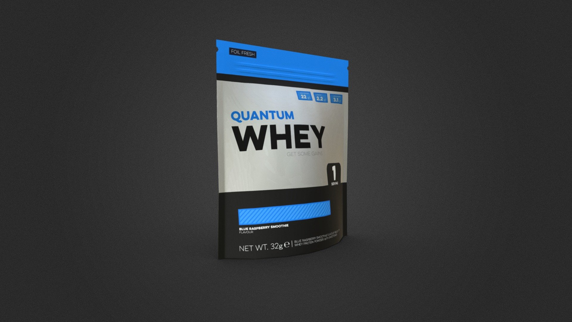 Protein Sachet