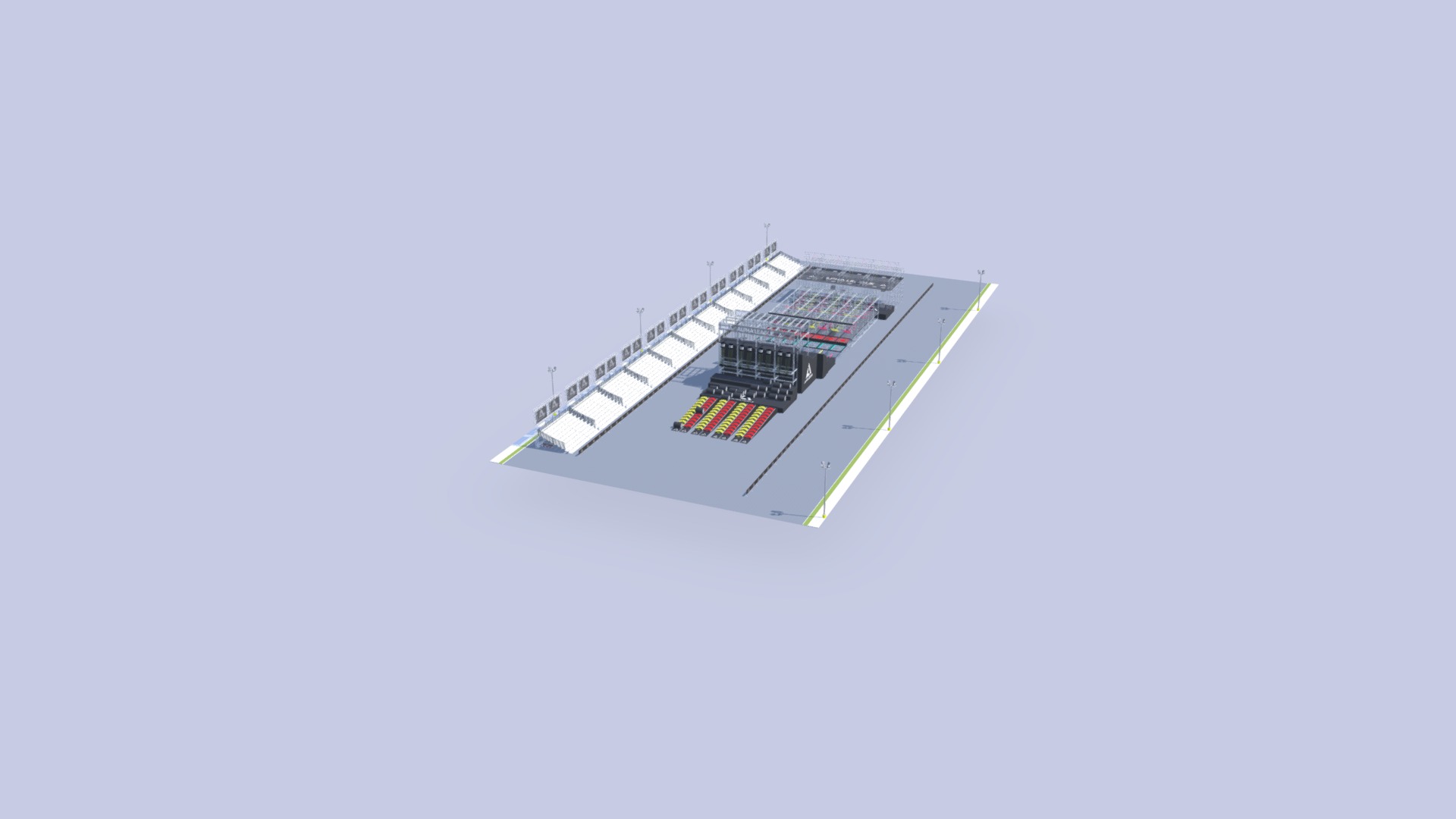 AL Stage 1