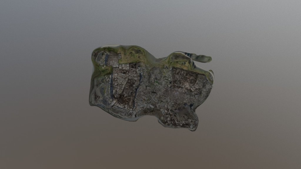 3d Rough Draft - 3D model by hudaka [884f12f] - Sketchfab