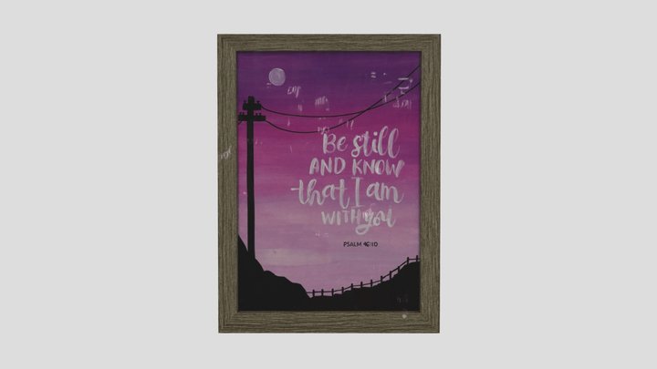 Wall Decor – Kostenloses 3D-Modell STL