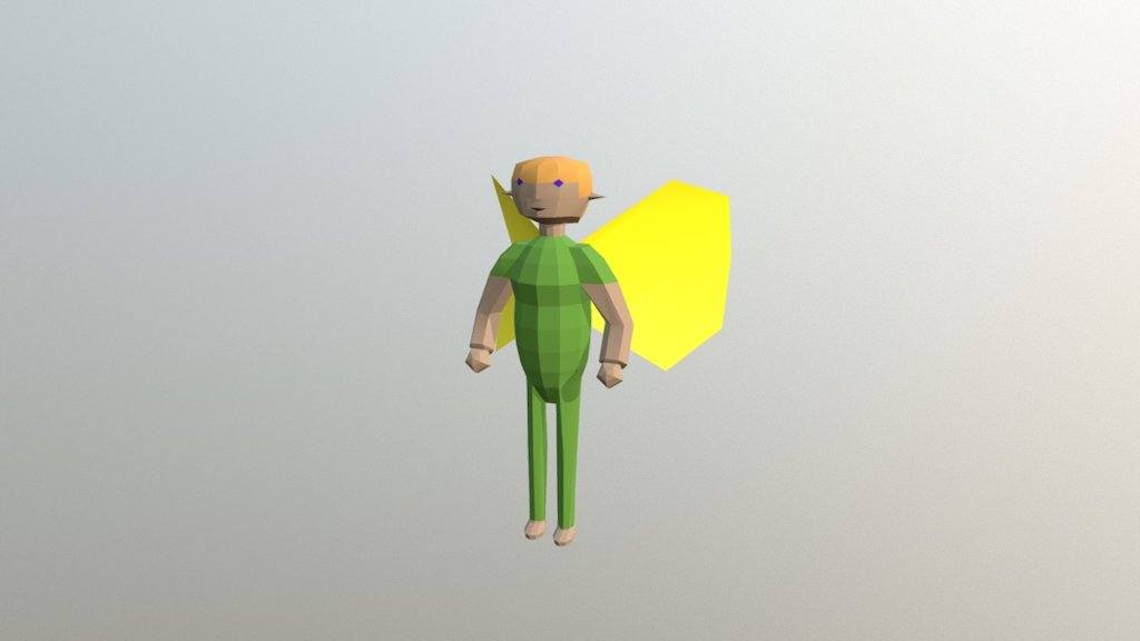 Fairy 2