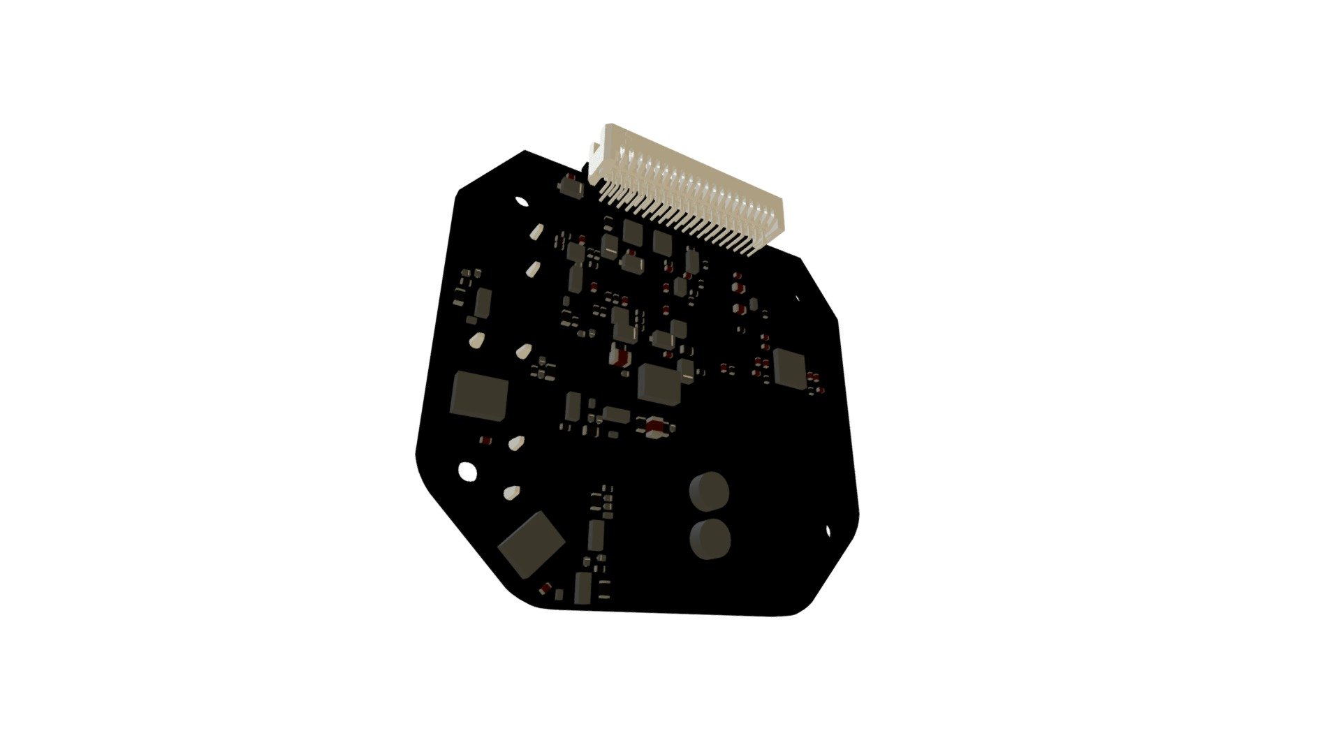 02 FAZUA Driver Board