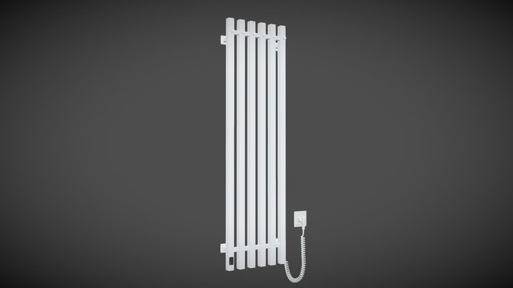 12-857053-3312 3D Model