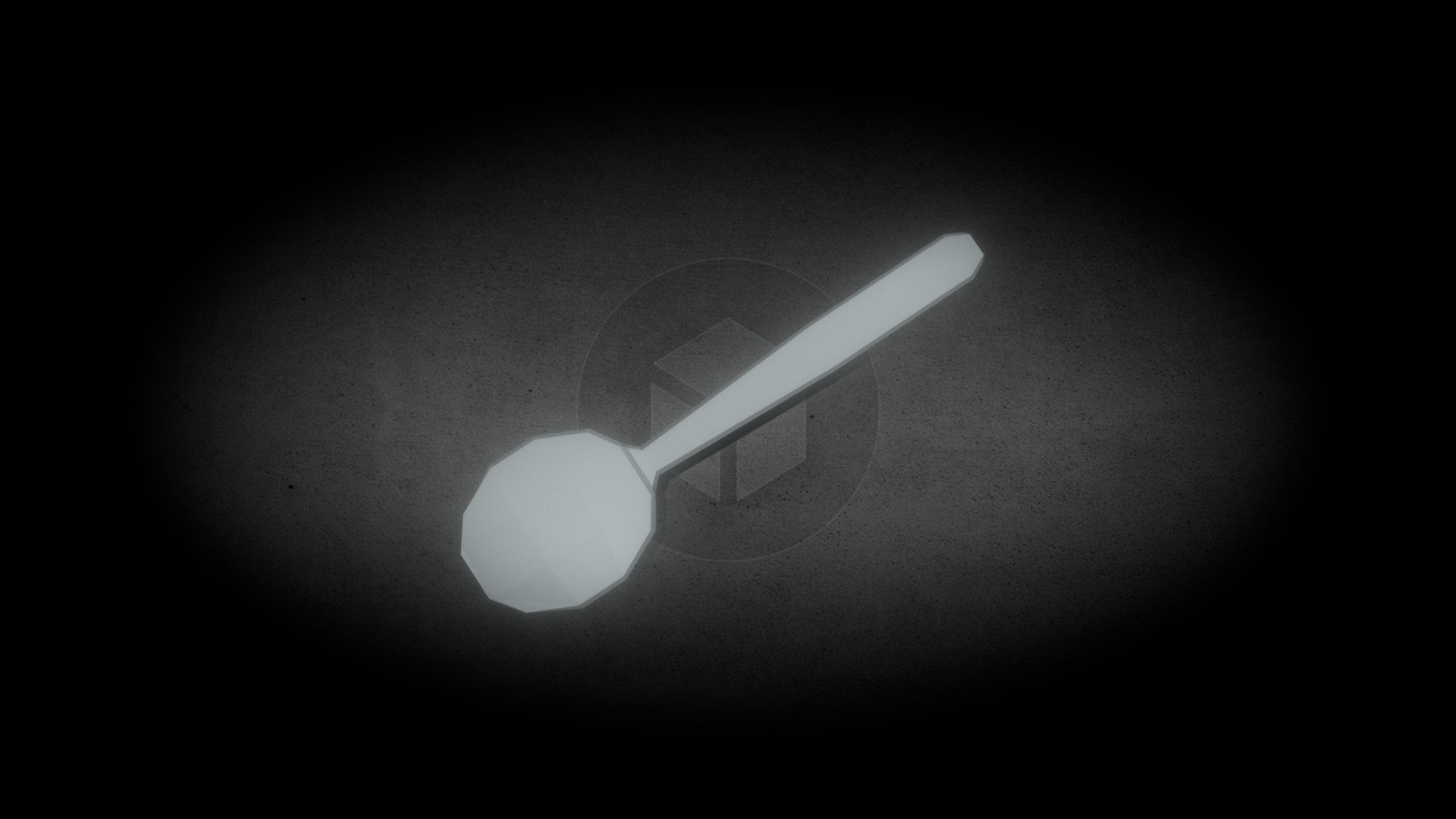 Soup Spoon