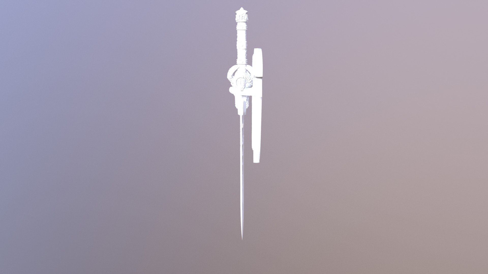 sword