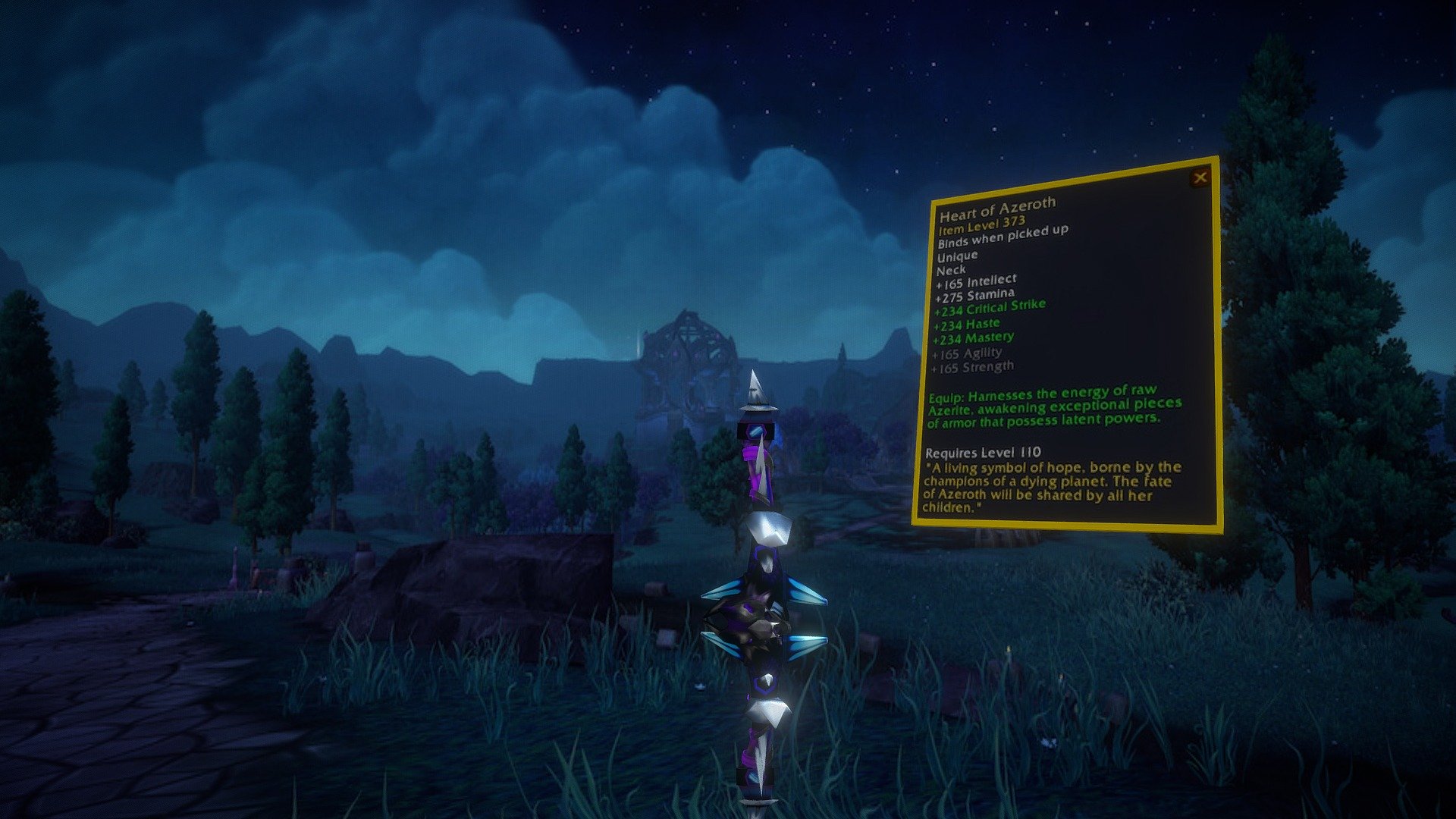 1DAE12_Bouchier_Amber_WeaponcraftModel