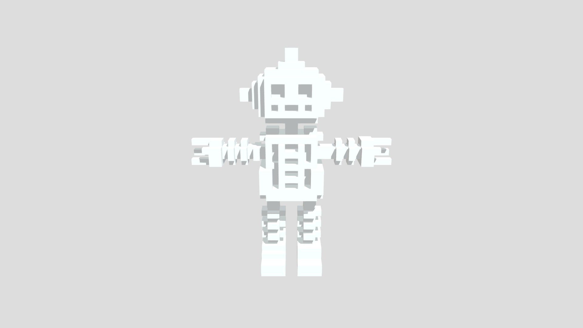 Cool New Robot