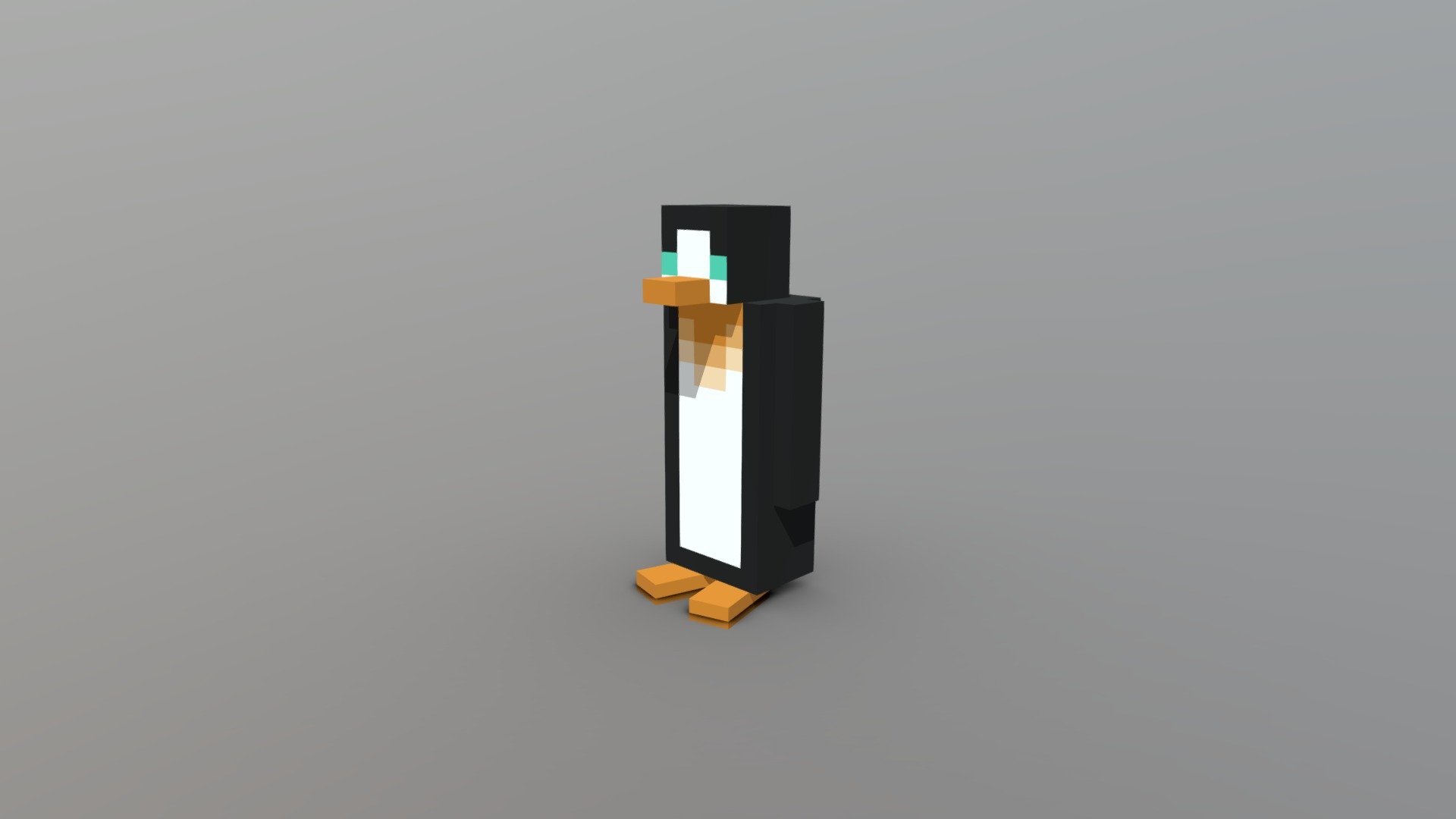 Pengiun