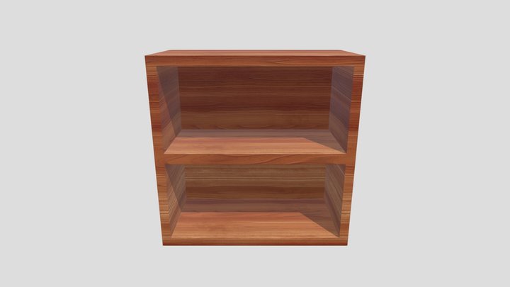 Furniture02 3D Model