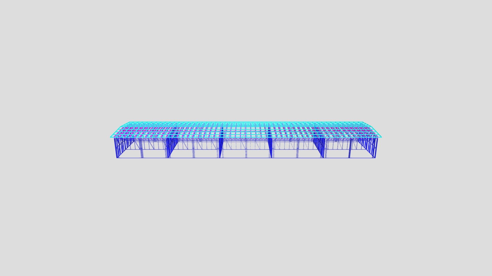 Павильон 2 тип - Download Free 3D model by Designer (@89196858880 ...